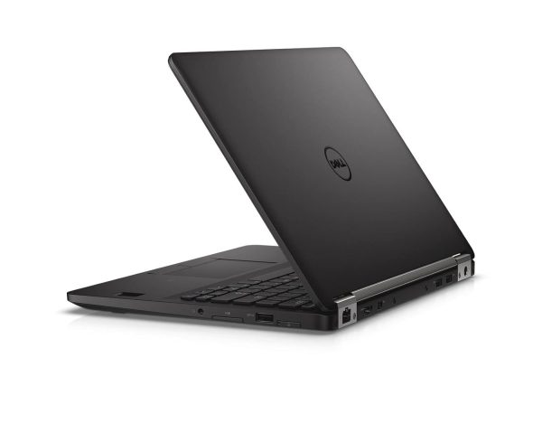 Dell Latitude E7270 6th Gen Intel Core i7 Thin & Light FHD Laptop (8 GB DDR4 RAM/256 GB SSD/12.5" (31.8 cm) FHD/Windows 11/MS Office/WiFi/Bluetooth/Webcam/Integrated Graphics)