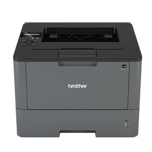 Brother HL-L5000D Business Laser Printer with Auto Duplex Printing