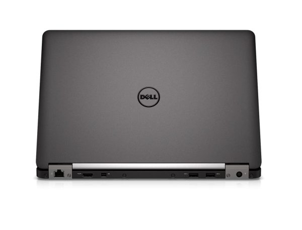 Dell Latitude E7270 6th Gen Intel Core i7 Thin & Light FHD Laptop (8 GB DDR4 RAM/256 GB SSD/12.5" (31.8 cm) FHD/Windows 11/MS Office/WiFi/Bluetooth/Webcam/Integrated Graphics)