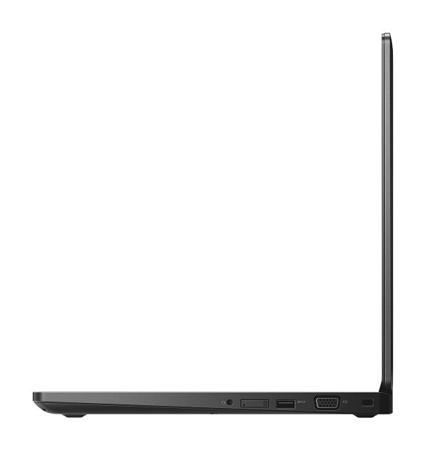 Dell Latitude 5590 Business Laptop | 15.6in FHD | Intel Core 8th Gen i5-8250U Quad Core | 16GB DDR4 | 256GB SSD | Win 10 Pro