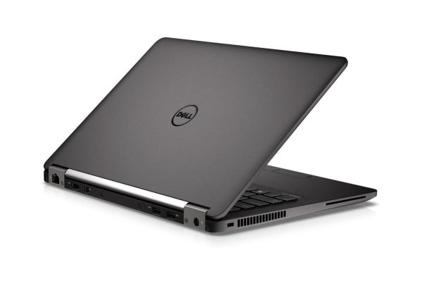 Dell Latitude E7270 6th Gen Intel Core i7 Thin & Light FHD Laptop (8 GB DDR4 RAM/256 GB SSD/12.5" (31.8 cm) FHD/Windows 11/MS Office/WiFi/Bluetooth/Webcam/Integrated Graphics)