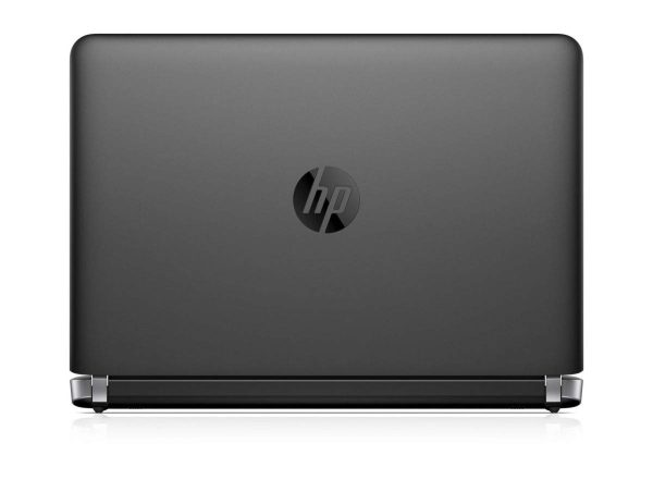 HP ProBook 430 G3 Intel Core i5 6th Gen 13.3 inches Business Laptop (8GB RAM/256GB SSD/Windows 10 Pro/MS Office/HD Display/Integrated Graphics, 1.5Kg)