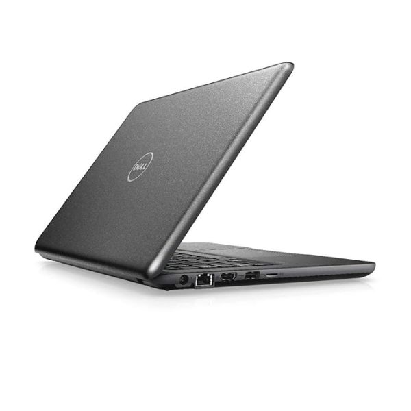 Dell Latitude Laptop E3380 Intel Core i3 - 6006u Processor 6th Gen, 8 GB Ram & 256 GB SSD, 13.3 Inches Screen (Ultra Slim & Light 1.63KG) Notebook Computer