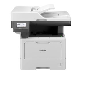 Brother DCP-L5660DN Mono Laser Printer with Duplex Printing and Networking