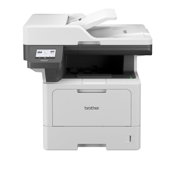 Brother DCP-L5660DN Mono Laser Printer with Duplex Printing and Networking