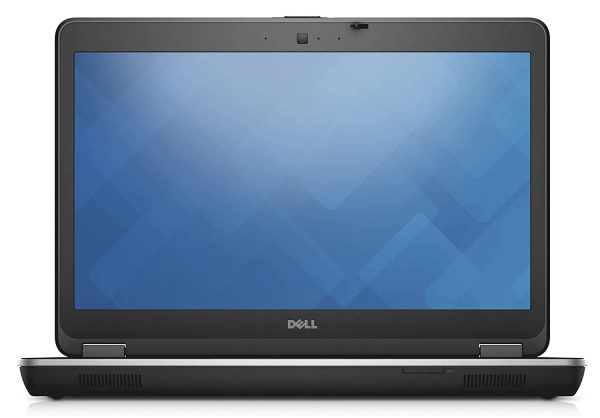 Dell Latitude Intel 4th Gen Core i5 15.6-Inch (39.62 cms) 1366x768 Laptop (8 GB/256 GB SSD/Windows 10/Intel Integrated Graphics/Silver/2 kg)