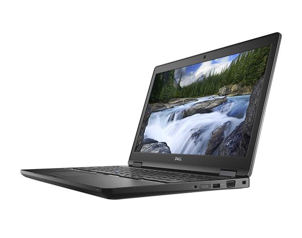 Dell Latitude 5590 Business Laptop | 15.6in FHD | Intel Core 8th Gen i5-8250U Quad Core | 16GB DDR4 | 256GB SSD | Win 10 Pro