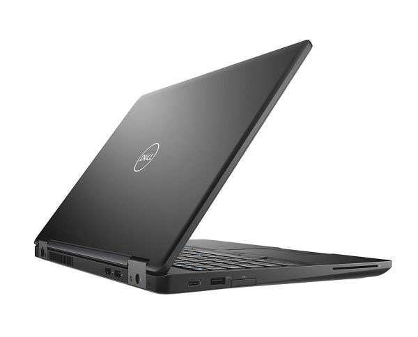 Dell Latitude 5590 Business Laptop | 15.6in FHD | Intel Core 8th Gen i5-8250U Quad Core | 16GB DDR4 | 256GB SSD | Win 10 Pro