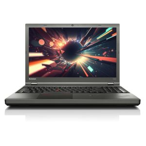 Lenovo ThinkPad W540 4th Gen Intel Core i7 Thin & Light HD Laptop (8 GB RAM/256 GB SSD/15.6" (39.6 cm) HD/Windows 10 Pro/MS Office/WiFi/Bluetooth 4.0/Webcam/Intel Graphics)