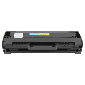 ZEBRONICS LPC110A Black Laser Toner Cartridge with Yield up to 1500 Pages, Compatible with HP Laser 108a, 108w, HP MFP 136a, 136w, 136nw, 138pn, 138pnw, 138p Printer Series (Without Chip)