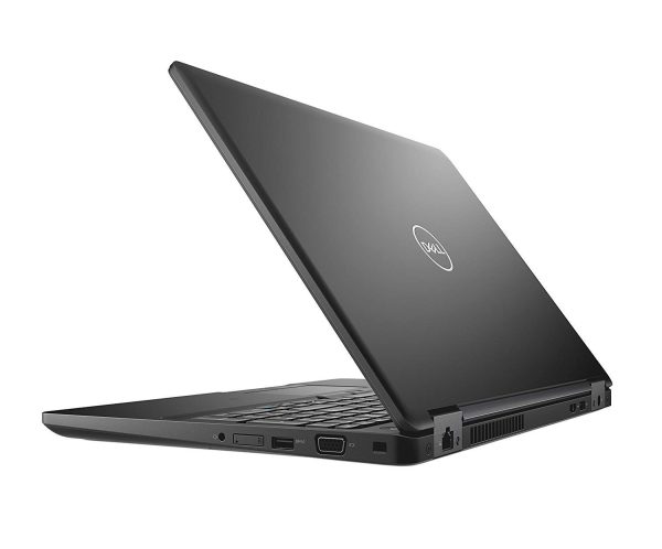 Dell Latitude 5590 Business Laptop | 15.6in FHD | Intel Core 8th Gen i5-8250U Quad Core | 16GB DDR4 | 256GB SSD | Win 10 Pro