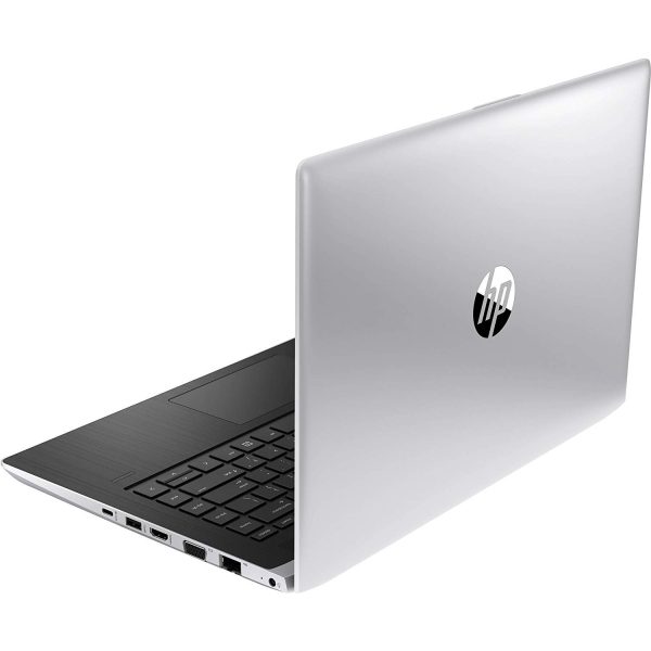 HP ProBook 440 G5 Premium Laptop (Intel 8th gen i5-8250U , 8GB RAM, 256GB SSD, Wifi, Webcam, Windows 11 Pro)