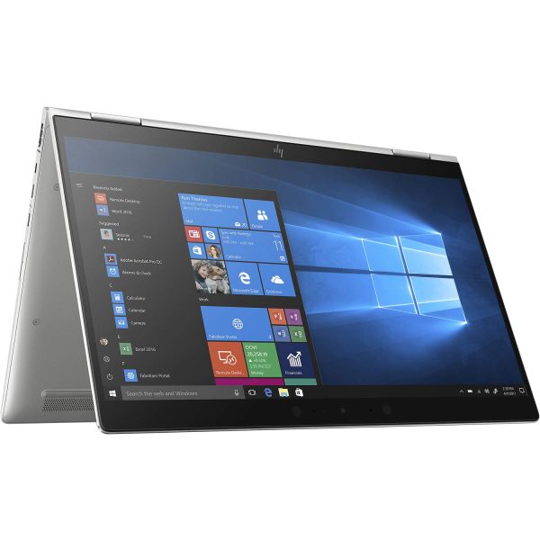 HP Elitebook X360 1030 G4 13.3-inch Laptop (8th Gen Core i7-8565/16 GB/512GB SSD/Windows 11 Pro Touch Screen