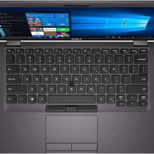 Dell Latitude 5400 (Core i7 8th Gen/ 32GB Ram/ 1TB SSD/Webcam/ 14" Non Touch/Win-11 Pro)