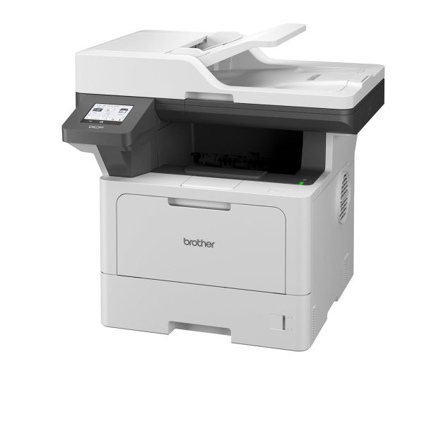 Brother DCP-L5660DN Mono Laser Printer with Duplex Printing and Networking