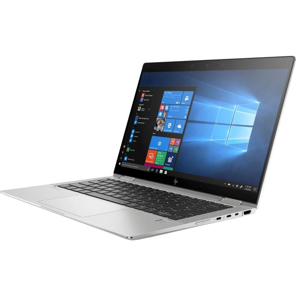 HP Elitebook X360 1030 G4 13.3-inch Laptop (8th Gen Core i7-8565/16 GB/512GB SSD/Windows 11 Pro Touch Screen