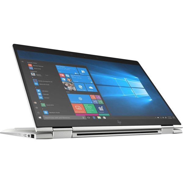 HP Elitebook X360 1030 G4 13.3-inch Laptop (8th Gen Core i7-8565/16 GB/512GB SSD/Windows 11 Pro Touch Screen