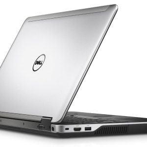 Dell Latitude Intel 4th Gen Core i5 15.6-Inch (39.62 cms) 1366x768 Laptop (8 GB/500 GB/Windows 7/Intel Integrated Graphics/Silver/2 kg), E6540-i5-4 GB-500 GB