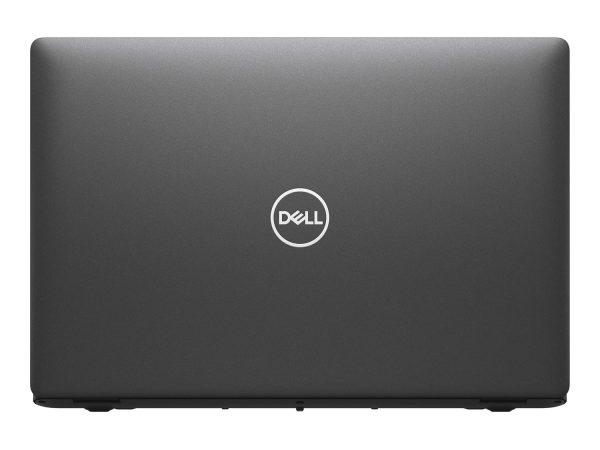 DELL Latitude 5490 Core i5 8th Gen Laptop, 16 GB RAM, 512GB SSD, Intel HD Graphics, 14 inch (36.83 cms) HD Screen, Windows 11 (Upgraded), MS Office, Black, Slim