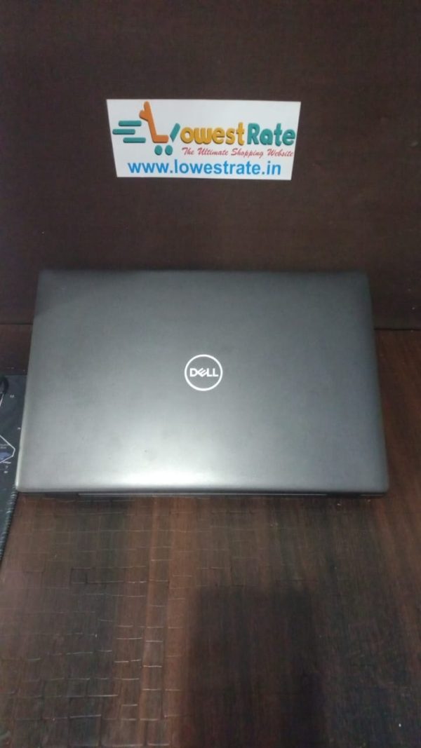 Dell Latitude 5400 (Core i7 8th Gen/ 32GB Ram/ 1TB SSD/Webcam/ 14″ Non Touch/Win-10 Pro)