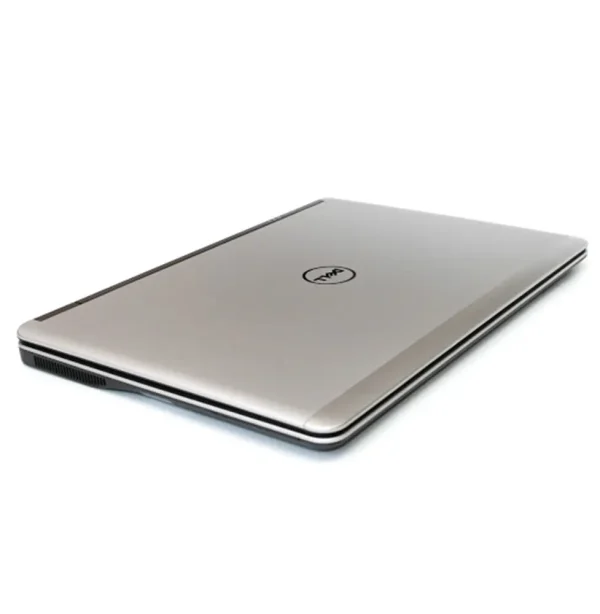 DELL Latitude E7440 14-inch (4th Gen Intel Core i7/8GB(Up to 16)/256GB HDD/Windows 10/MS Office 365/Integrated Graphics), Silver`