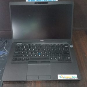 Dell Latitude 5400 (Core i7 8th Gen/ 32GB Ram/ 1TB SSD/Webcam/ 14″ Non Touch/Win-10 Pro)
