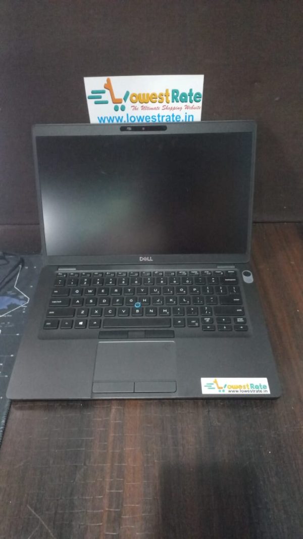 Dell Latitude 5400 (Core i7 8th Gen/ 32GB Ram/ 1TB SSD/Webcam/ 14″ Non Touch/Win-10 Pro)