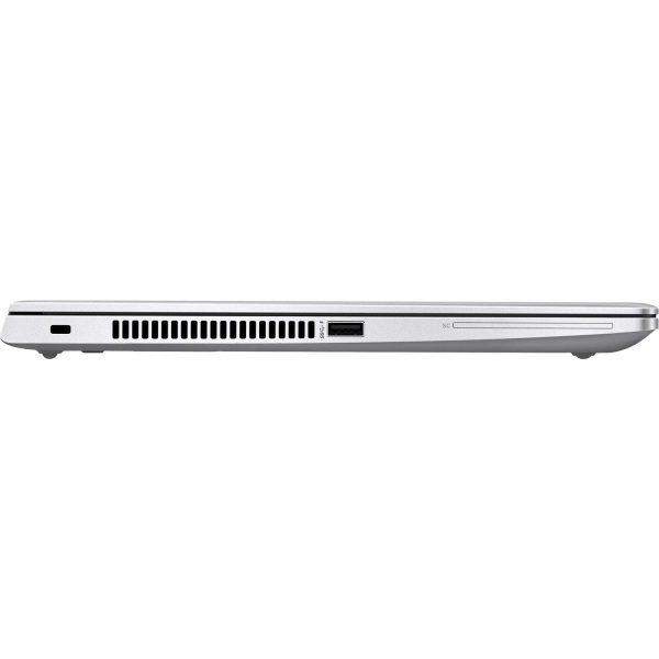 HP EliteBook 830 G6 Laptop 13.3″ FHD | 1.7GHz Intel Core i7 8th gen | 8GB DDR4 | 512GB SSD | Silver colour | Metallic finish body