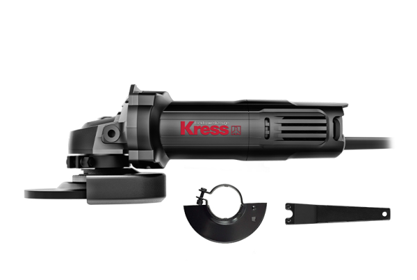 Kress Ku707b Angle Grinder (35 mm Wheel Diameter)