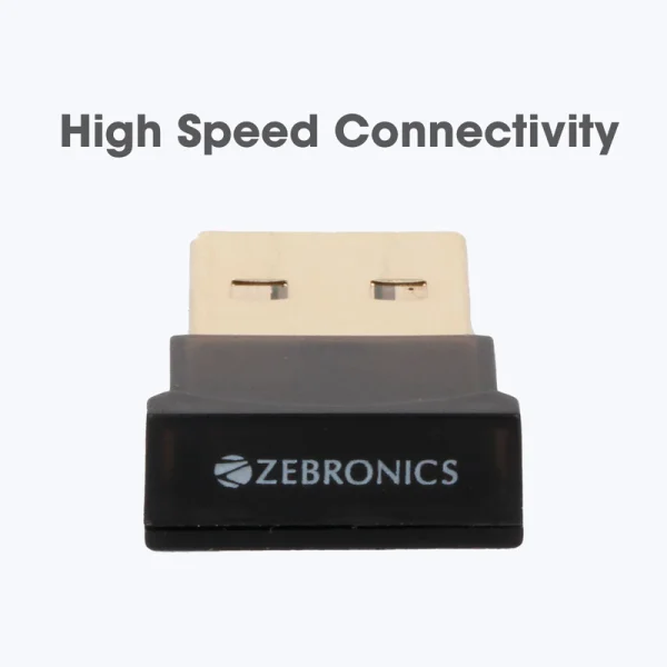 Zeb-USB100BT - BT USB Adapter