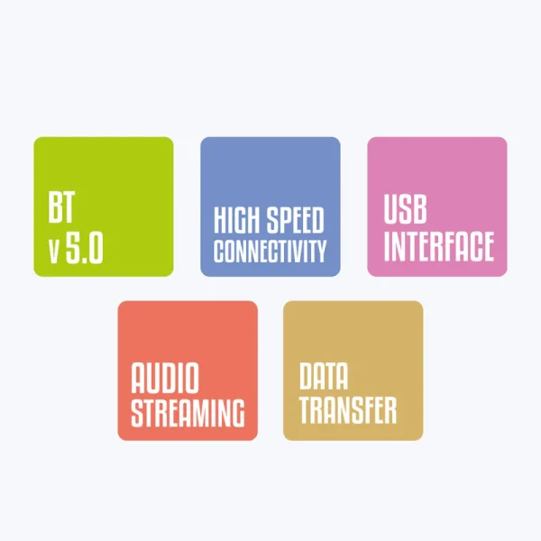 Zeb-USB100BT - BT USB Adapter