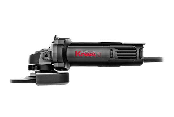 Kress Ku707b Angle Grinder (35 mm Wheel Diameter)