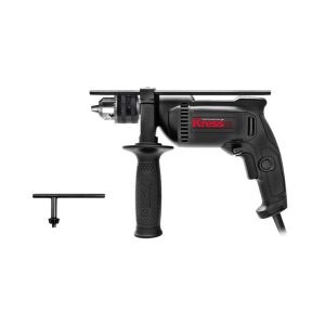 Kress KU310 KU310 Pistol Grip Drill (13 mm Chuck Size)