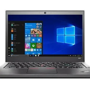 Lenovo Thinkpad Laptop X250 Intel Core i5 - 5300u Processor, 8 GB Ram 256 GB SSD, Win10, 12.5 inches 1.3 kg Ultralight Computer , Windows 10 Pro