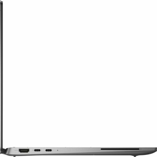 Dell Latitude 7000 7440 14" Notebook - Full HD Plus - 1920 x 1200 - Intel Core i5 13th Gen i5-1345U Deca-core (10 Core) 1.20 GHz - Intel Evo Platform - 16 GB Total RAM - 16 GB On-Board Memory - 512