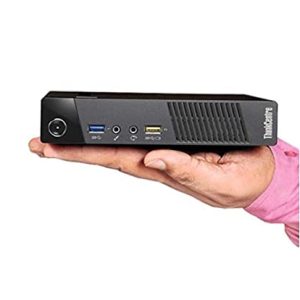 Lenovo ThinkCentre M73 Desktop Mini