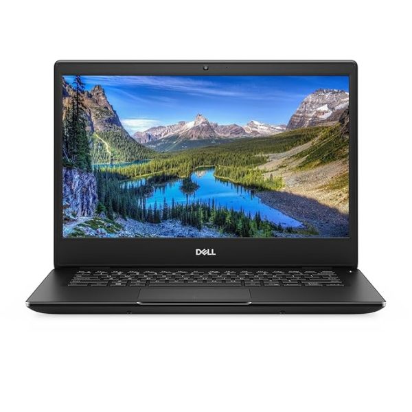 Dell (Refurbished) Latitude 3400 8th Gen Intel Core i5 Thin & Light HD Laptop (16 GB DDR4 RAM/5256 GB SSD/14" (35.6 cm) HD/Windows 11/MS Office/WiFi/Bluetooth/Webcam/Intel UHD Graphics)