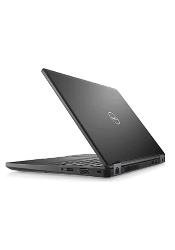 (Refurbished) Dell Latitude E5490 (8th Gen Core i5 / 8GB RAM / 256GB SSD / 14" Screen / Windows 10 Pro / 3 Month Warranty / Black)