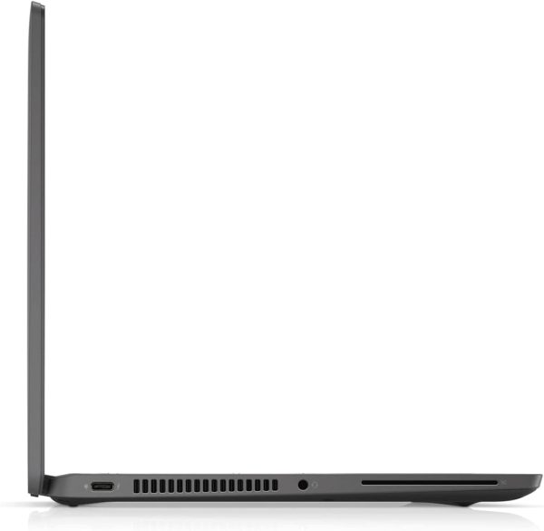 Dell Latitude 7320 Laptop | 13.3" 1920x1080 FHD | Core i7-1185G7-256GB SSD Hard Drive - 32GB RAM | 4 cores @ 4.4 GHz Win 11 Pro Black (Renewed)