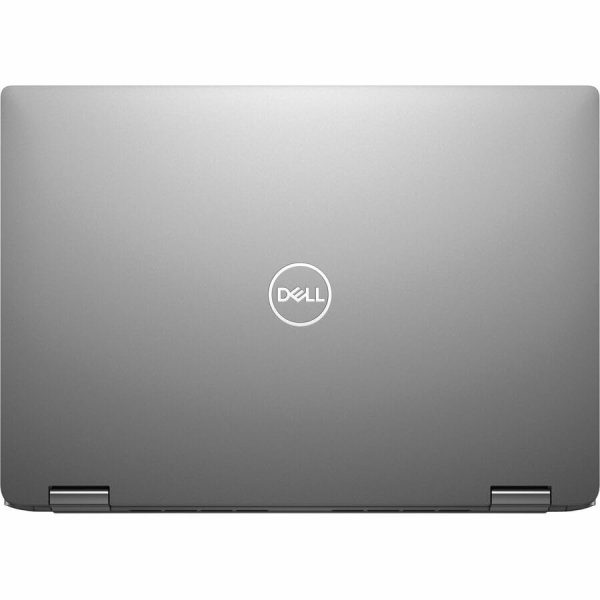 Dell Latitude 7000 7440 14" Notebook - Full HD Plus - 1920 x 1200 - Intel Core i5 13th Gen i5-1345U Deca-core (10 Core) 1.20 GHz - Intel Evo Platform - 16 GB Total RAM - 16 GB On-Board Memory - 512