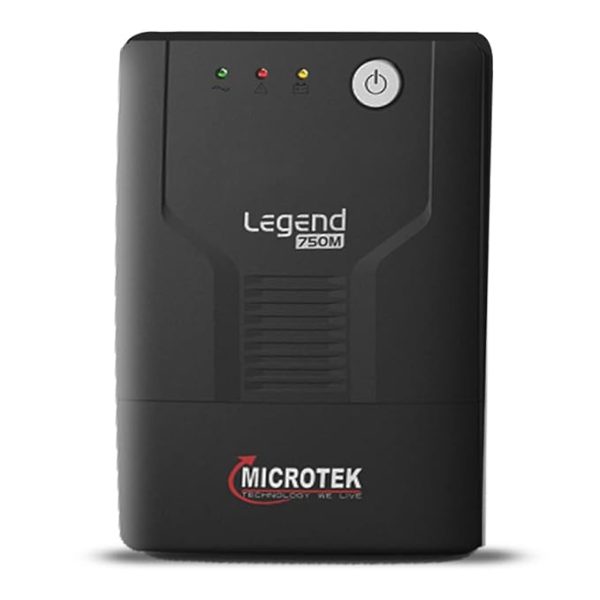 Microtek UPS Legend 750M ID2 230VAC/360W