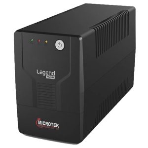 Microtek UPS Legend 750M ID2 230VAC/360W