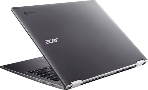 Acer Travelmate P2 Intel Core i5 8th Gen 8550U - (8 GB/256 SSD/Linux/2 GB Graphics) TMP2410-G2-MG-8230 Laptop (14 inch, Shale Black, 1.75 kg)