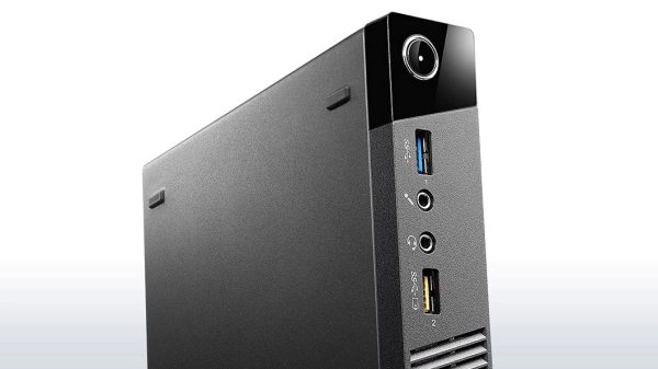 Lenovo ThinkCentre M73 Desktop Mini