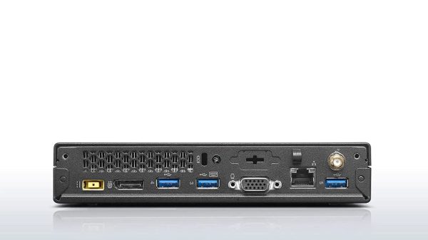 Lenovo ThinkCentre M73 Desktop Mini
