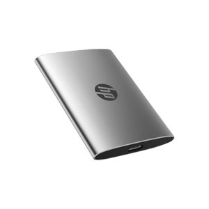 HP P900 512GB Portable SSD Grey /512 GB/USB (3.2 Gen 2 x 2)/ (848U7AA) Grey