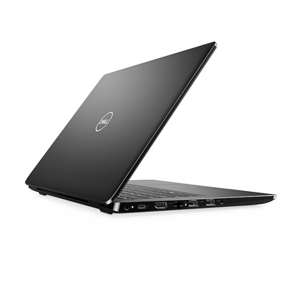 Dell (Refurbished) Latitude 3400 8th Gen Intel Core i5 Thin & Light HD Laptop (16 GB DDR4 RAM/256 GB SSD/14" (35.6 cm) HD/Windows 11/MS Office/WiFi/Bluetooth/Webcam/Intel UHD Graphics)