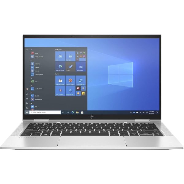 (Refurbished) HP Smart Buy EliteBook x360 1040 G8 i7-1165G7 16GB 512GB W10P64 14″ FHD SV Touch