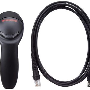 Honeywell Eclipse 5145 1-D Scanner |Barcode Readers|Image Readers (Black)