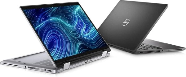 Dell Latitude 7320 Laptop | 13.3" 1920x1080 FHD | Core i7-1185G7-256GB SSD Hard Drive - 32GB RAM | 4 cores @ 4.4 GHz Win 11 Pro Black (Renewed)